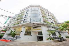 Ferienhaus - Group-Friendly Triple Stay  Near Havana Airport - Ferienunterkunft in Ho-Chi-Minh (3 Personen)