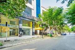 Ferienhaus - Exotic Deluxe Escape  Stylish & Central - Ferienunterkunft in Ho-Chi-Minh (2 Personen)