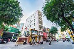 Ferienhaus - Luxury Family Retreat in Vietnam – Madam Cuc Stay - Ferienunterkunft in Ho-Chi-Minh (4 Personen)