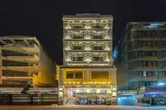 Ferienhaus - Relaxing Suite Stop  Ideal Stay Nr Havana Airport - Ferienunterkunft in Ho-Chi-Minh (2 Personen)