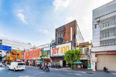 Ferienhaus - Spacious Family Comfort  Near Airport Convenience - Ferienunterkunft in Ho-Chi-Minh (4 Personen)