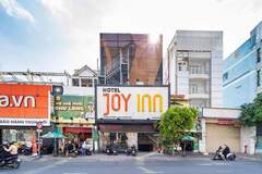 Ferienhaus - Chic Deluxe Hideaway  Tan Binh Airport Retreat - Ferienunterkunft in Ho-Chi-Minh (2 Personen)