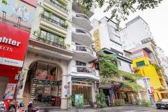 Ferienhaus - Family-Sized Luxe Stay  Base for Hanoi Adventures - Ferienunterkunft in Hanoi (4 Personen)
