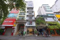 Ferienhaus - Elegant Double Escape  Relax with The Tryst Stay - Ferienunterkunft in Hanoi (2 Personen)