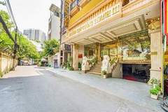 Ferienhaus - Comfort Stay  Steps from Children’s Hospital 1 - Ferienunterkunft in Ho-Chi-Minh (2 Personen)