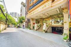 Ferienhaus - Modern Deluxe Escape  Near Children’s Hospital 1 - Ferienunterkunft in Ho-Chi-Minh (2 Personen)