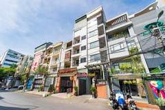 Ferienhaus - Comfy Modern Stay  Walk to Van Hanh Hospital - Ferienunterkunft in Ho-Chi-Minh (2 Personen)