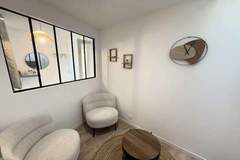 Ferienwohnung - 83 Le Faïence Studio - Ferienunterkunft in Beziers (2 Personen)