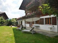 Ferienwohnung - Ferienwohnung Sambi