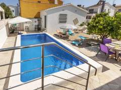 Ferienhaus - Ferienhaus Matilde