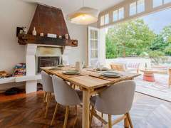 Ferienhaus - Ferienhaus Maison Amour