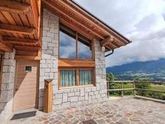 Ferienhaus - Ferienhaus Picchio Primavera