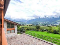Ferienwohnung - Ferienwohnung Picchio Autunno