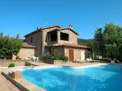 Ferienhaus, Ferienwohnung - Ferienwohnung, Landhaus Podere La Cavallara