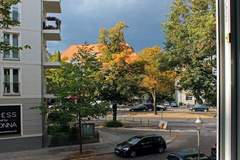 Ferienhaus - Ferienunterkunft in Berlin (2 Personen)