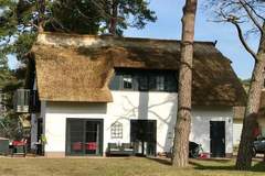 Ferienhaus - Ferienunterkunft in Zirchow (5 Personen)