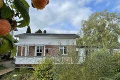 Ferienhaus - Ferienunterkunft in Hemmoor (4 Personen)