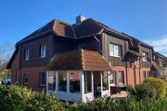Ferienhaus - Ferienunterkunft in Wenkendorf (4 Personen)
