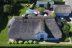 Ferienhaus - Ferienunterkunft in Wyk auf Föhr (4 Personen)