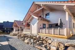 Ferienhaus - Ferienunterkunft in Schierke (4 Personen)