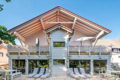 Ferienhaus - Ferienunterkunft in Schierke (5 Personen)