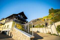 Ferienhaus - Ferienunterkunft in Monschau (4 Personen)