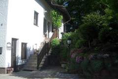 Ferienhaus - Ferienunterkunft in Kall (4 Personen)