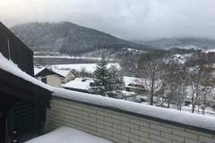Ferienhaus - Ferienunterkunft in Winterberg (6 Personen)