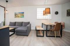 Ferienwohnung - NEW ADD 1 SZ/4 P- Winterberg Appartement 21139 - Ferienunterkunft in Winterberg (4 Personen)