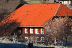 Ferienhaus - Ferienunterkunft in Bernau (15 Personen)