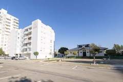 Ferienwohnung - El Trebol - Ferienunterkunft in Cadiz (7 Personen)