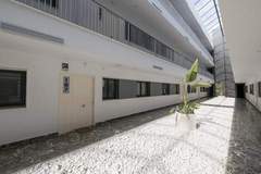 Ferienwohnung - Balcon Del Atardecer - Ferienunterkunft in Cadiz (6 Personen)