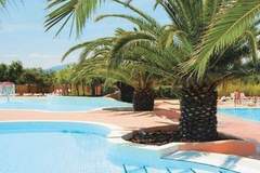 Ferienhaus - Ferienunterkunft in Calonge (6 Personen)