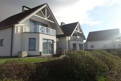 Ferienhaus - Ferienunterkunft in Equihen Plage (8 Personen)