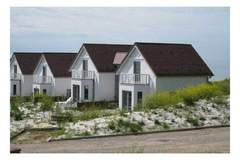 Ferienhaus - Ferienunterkunft in Equihen Plage (5 Personen)