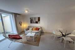 Ferienwohnung - 84 Le Faïence Appart - Ferienunterkunft in Beziers (4 Personen)