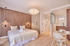 SUITE CHARONNE - Ferienunterkunft in Paris (2 Personen)