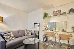 Ferienwohnung - MARMONTEL NEW - Ferienunterkunft in Paris (4 Personen)