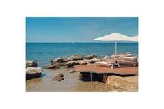 Ferienhaus - Ferienunterkunft in Umag (4 Personen)
