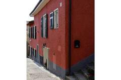 Ferienhaus - Ferienunterkunft in Diano San Pietro (6 Personen)