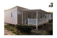 Ferienhaus - Ferienunterkunft in San Felice del Benaco (5 Personen)