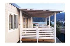 Ferienhaus - Ferienunterkunft in San Felice del Benaco (6 Personen)