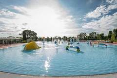 Ferienhaus - Ferienunterkunft in Desenzano del Garda (5 Personen)