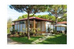 Ferienhaus - Ferienunterkunft in Lido di Jesolo (6 Personen)