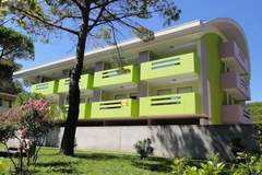 Ferienhaus - Ferienunterkunft in Bibione (5 Personen)