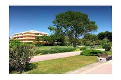 Ferienhaus - Ferienunterkunft in Bibione (8 Personen)