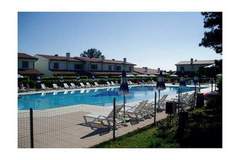 Ferienhaus - Ferienunterkunft in Bibione (6 Personen)