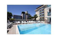 Ferienhaus - Ferienunterkunft in Bibione (3 Personen)