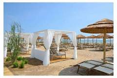 Ferienhaus - Ferienunterkunft in Bibione (7 Personen)
