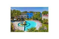 Ferienhaus - Ferienunterkunft in Bibione (7 Personen)
